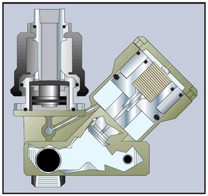 Clemco 21336 Service Valve Kits