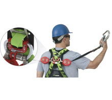 Load image into Gallery viewer, Honeywell- Miller Scorpion Personal Fall Limiter - 1/EA (1587389136931)
