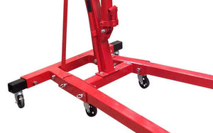 RANGER RSC-2TF (5150105) 2-Ton Folding Shop Crane