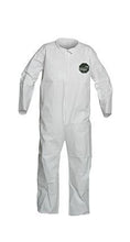 Load image into Gallery viewer, DuPont™ ProShield® 50 Coveralls (Coverall with Open Wrists and Ankles) - 4XLarge - 25/Pack