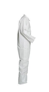 DuPont™ ProShield® 50 Coveralls (Coverall with Open Wrists and Ankles) - 4XLarge - 25/Pack