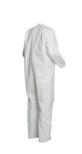 Load image into Gallery viewer, DuPont™ ProShield® 50 Coveralls (Coverall with Open Wrists and Ankles) - 4XLarge - 25/Pack