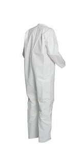 DuPont™ ProShield® 50 Coveralls (Coverall with Open Wrists and Ankles) - 4XLarge - 25/Pack