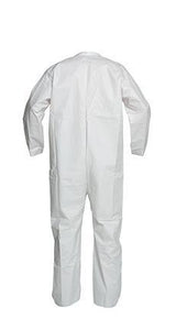 DuPont™ ProShield® 50 Coveralls (Coverall with Open Wrists and Ankles) - 4XLarge - 25/Pack