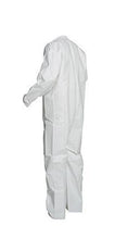 Load image into Gallery viewer, DuPont™ ProShield® 50 Coveralls (Coverall with Open Wrists and Ankles) - 4XLarge - 25/Pack