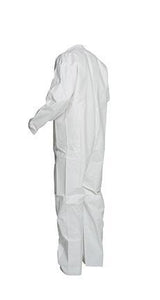 DuPont™ ProShield® 50 Coveralls (Coverall with Open Wrists and Ankles) - 4XLarge - 25/Pack