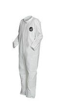 Load image into Gallery viewer, DuPont™ ProShield® 50 Coveralls (Coverall with Open Wrists and Ankles) - 4XLarge - 25/Pack