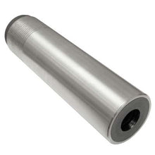 Load image into Gallery viewer, Pirate Brand Steel Jacket 6-1/4&quot; Length 1-1/4&quot;NPSM Thread 3/4&quot;Entry 3/8&quot;Straight Bore Boron Carbide Nozzle