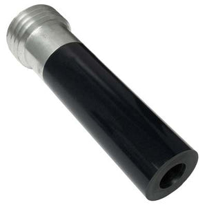Pirate Brand Poly Jacket 50MM Alum Thread 1-1/4