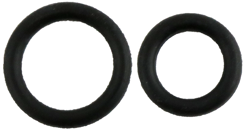 Easykleen High Temp O-ring Replacement 3/8