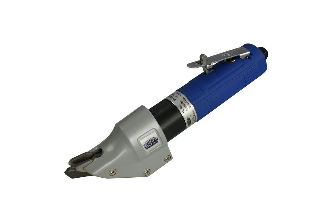P-2040 14 Gauge Metal Pneumatic Straight Shears
