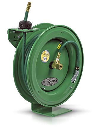 Cox Hose Reels - Nitro-Pro® Series (1587244957731)