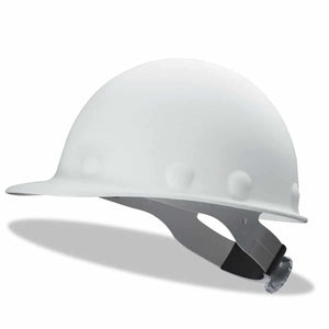 Honeywell Roughneck P2 Hard Hats - 1/EA (1587668287523)