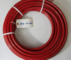 Exitflex USA 3/8" x 25' ft PA18 Series High Pressure Airless Hose 3500 PSI