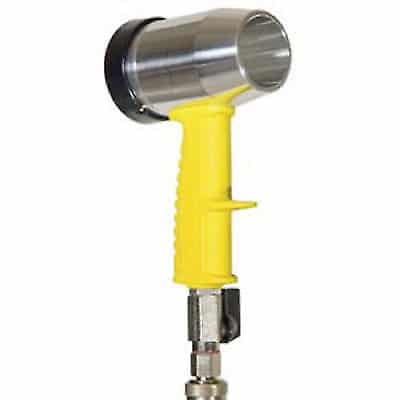 DeVilbiss Paint Dryer Gun (1587478036515)