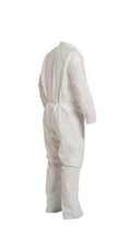 Load image into Gallery viewer, DuPont™ ProShield® 10 Coveralls (Collar, Open Wrists and Ankles) - 3XLarge/White - 25/Pack