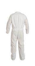 Load image into Gallery viewer, DuPont™ ProShield® 10 Coveralls (Collar, Open Wrists and Ankles) - 3XLarge/White - 25/Pack