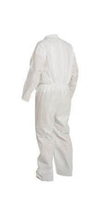 Load image into Gallery viewer, DuPont™ ProShield® 10 Coveralls (Collar, Open Wrists and Ankles) - 3XLarge/White - 25/Pack