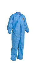 Load image into Gallery viewer, DuPont™ ProShield® 10 Coveralls (Collar, Elastic Wrists and Ankles) - XLarge/White - 25/Pack