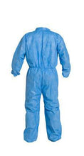 Load image into Gallery viewer, DuPont™ ProShield® 10 Coveralls (Collar, Elastic Wrists and Ankles) - XLarge/White - 25/Pack