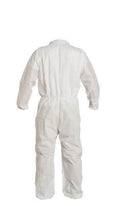 Load image into Gallery viewer, DuPont™ ProShield® 10 Coveralls (Collar, Elastic Wrists and Ankles) - 3XL/White - 25/Pack