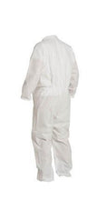 Load image into Gallery viewer, DuPont™ ProShield® 10 Coveralls (Collar, Elastic Wrists and Ankles) - 3XL/White - 25/Pack