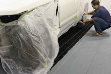 Load image into Gallery viewer, Global Finishing Solutions Pig Grippy Mat Protective Floor Covering 32” x 50’ Roll