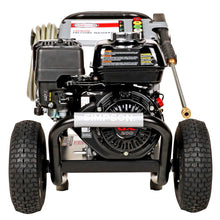 Load image into Gallery viewer, 3300 PSI @ 2.5 GPM  Cold Water Direct Drive Gas Pressure Washer by SIMPSON