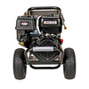 PS60843  4400 PSI @ 4.0 GPM  Cold Water Direct Drive Gas Pressure Washer by SIMPSON