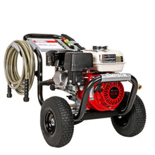 Load image into Gallery viewer, 3600 PSI @ 2.5 GPM Cold Water Direct Drive Gas Pressure Washer by SIMPSON