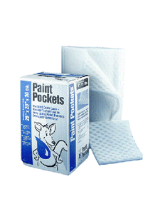 Paint Pockets Roll 30"X50' (1587180961827)