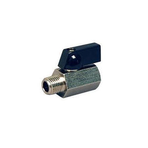 Graco 15B565 Ball Valve - Air Fitting