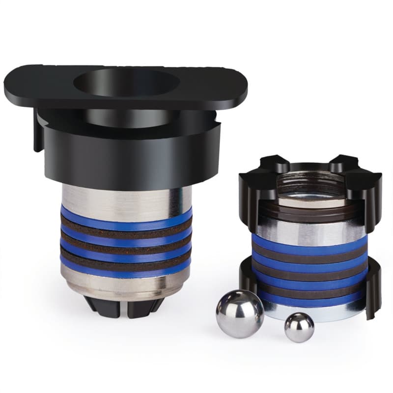 Graco 17H852 QuikPak Pump Packing Repair Kit