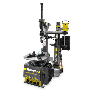 RANGER R76ATR (5140140) 30" Capacity Right-Tower Single Assist Tilt-Back Tire Changer