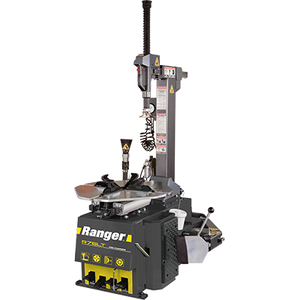 Ranger R76LT (5140144) 30" Capacity Tilt-Back Tire Changer