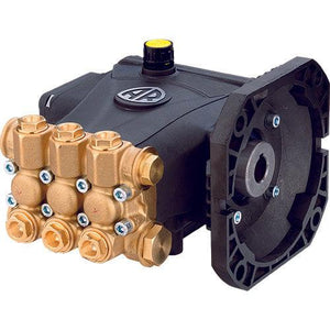 Annovi Reverberi RCV2G15E-F8 Horizontal Gas Engine Triplex Plunger Pump