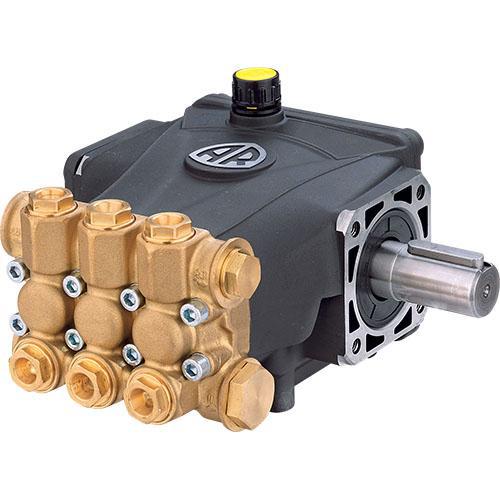 2500 PSI @ 3.5 GPM Triplex Plunger Replacement Pressure Washer Pump