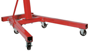 RANGER RES-1TF (5150470) 1-Ton Folding Engine Stand