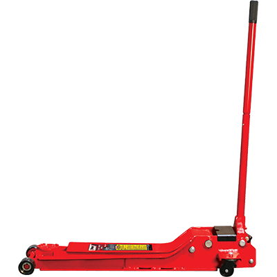 RANGER RFJ-3000LPF (5150060) 1.5-Ton Super-Long Floor Jack