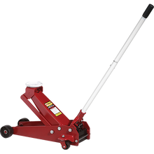 Load image into Gallery viewer, RANGER RFJ-3TP (5150440) 3-Ton Floor Jack / Professional