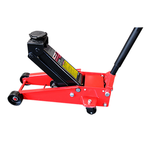 RANGER RFJ-3TQP (5150418) 3-Ton Floor Jack w/ Quick-Pump