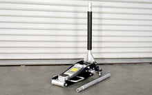 Load image into Gallery viewer, RANGER RFJ-4000AL (5150085) 2-Ton Aluminum Racing Floor Jack