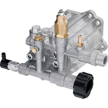 Load image into Gallery viewer, 2800 PSI @ 2.4 GPM Horizontal Axial Pressure Washer Pump
