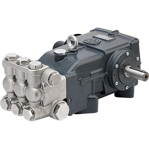 Annovi Reverberi Pump - 1500 PSI @ 40.0 GPM Horizontal Gas Engine Triplex Plunger Replacement Pressure Washer Pump