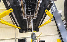 Load image into Gallery viewer, BendPak 5150404 RANGER RTJ-1 (5150404) 1-Ton Capacity Telescoping Transmission Jack