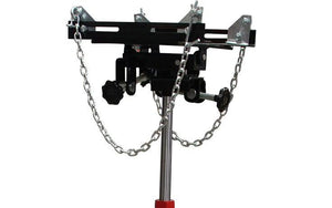 RANGER RTJ-3000 (5150406) 1.5-Ton Telescoping Transmission Jack