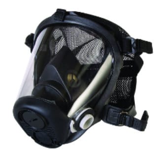 Honeywell- Full Facepiece Respirators - 1/EA (1587716849699)