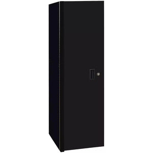 Extreme Tools® RX Series 24"W x 30"D 3 Drawer and 3 Shelf Side Locker