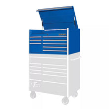 Load image into Gallery viewer, Extreme Tools® RX Series 41&quot; x 25&quot; 8 Drawer Top Chests