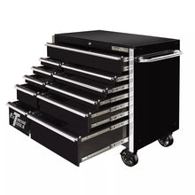 Load image into Gallery viewer, Extreme Tools® RX Series 41&quot; x 25&quot; 11 Drawer Roller Cabinets